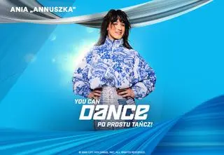 Ania "Annuszka" Orkisz 