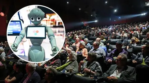 Chcesz przenieść się do świata przyszłości? Te produkcje HBO Max o sztucznej inteligencji nie mogą Cię ominąć!