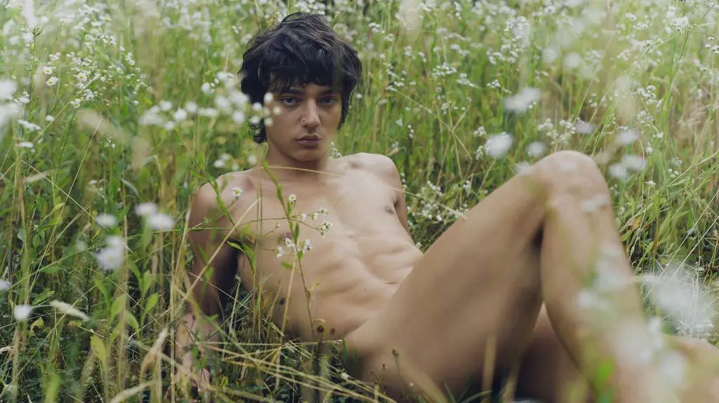 Top Model: Piotr Koprowski