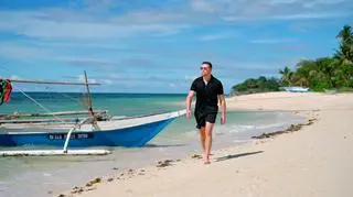 Hotel Paradise 10, odcinek 1.