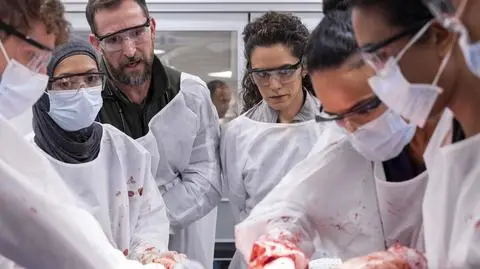 Nagradzany serial "The Pitt" wraca z drugim sezonem już 9 stycznia!