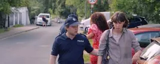 "Na Wspólnej" odc. 4099, Brygida