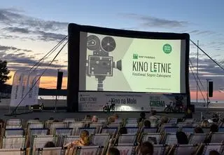 1 lipca startuje 18. edycja festiwalu BNP Paribas Kino Letnie Sopot–Zakopane. Zobaczcie plan najdłuższego wakacyjnego festiwalu filmowego w Polsce