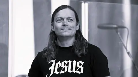 Brad Arnold