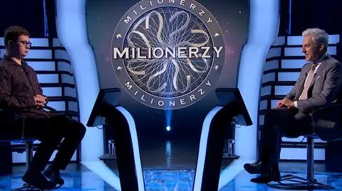 "Milionerzy" - odc. 757