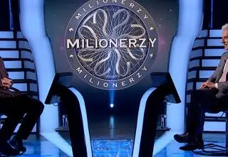 "Milionerzy". Jakie nakrycie głowy widnieje na banknocie 500 zł?