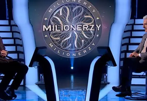 "Milionerzy". Jakie nakrycie głowy widnieje na banknocie 500 zł?