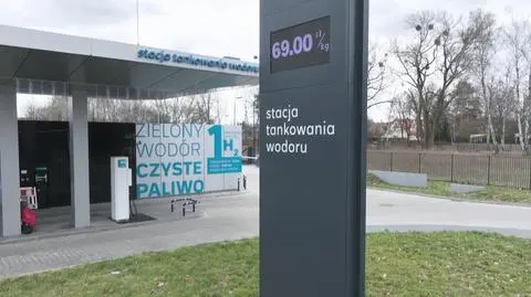 Są drogie w zakupie i tracą ekspresowo na wartości – czy samochody wodorowe mają sens?