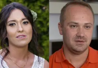Wzruszający gest Laury ze "Ślubu od pierwszego wejrzenia"! Przekazała suknię ślubną na leczenie Adriana Szymaniaka