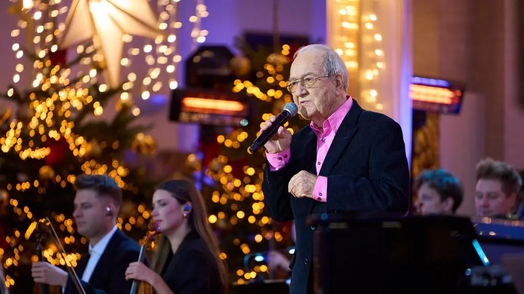 „Wspólne kolędowanie” – wigilijny koncert w TVN! 