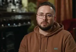 Przemek ze "ŚOPW 8" pokazał, jak spędza czas z ukochaną po zaręczynach. Postawił na romantyczność