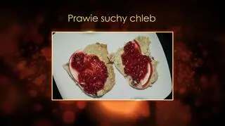 "Ugotowani 14". Prawie suchy chleb, czyli chleb własnego wypieku z dodatkami Marcina z Warszawy