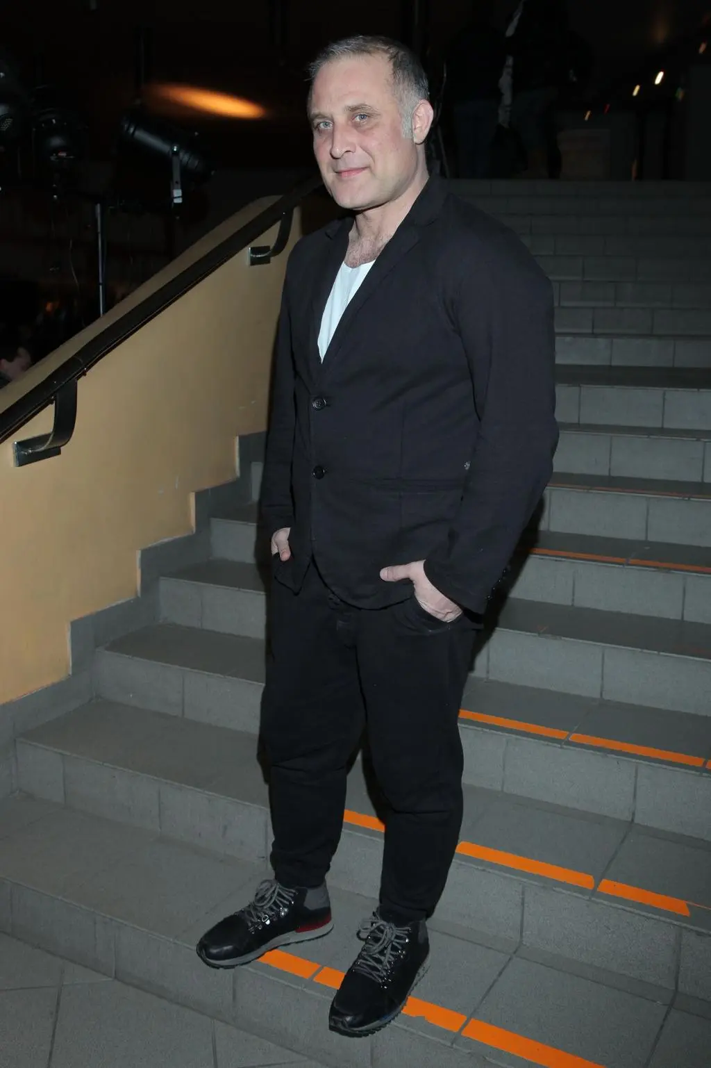 Przemysław Bluszcz