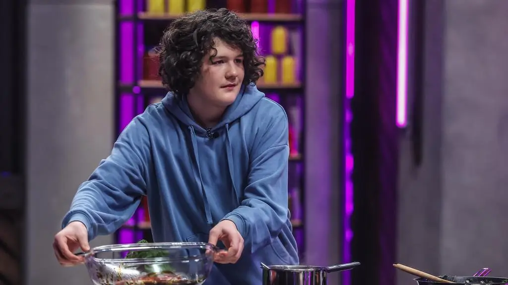 MasterChef Nastolatki