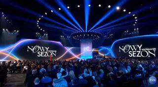 Nowy sezon Wiosna 2026 w TVN