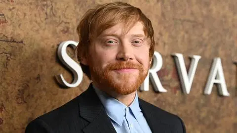 Rupert Grint