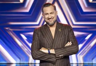 Marcin Prokop wspomina pierwszy wyjazd nad morze: "Pamiętam zapach jodu do dziś"