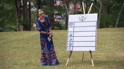 Azja Express: Głosowanie na ulubioną parę!