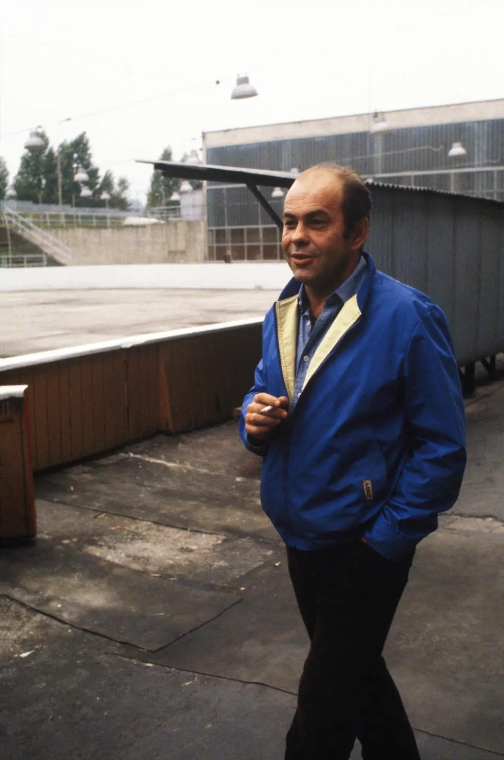 Jacek Kuroń
