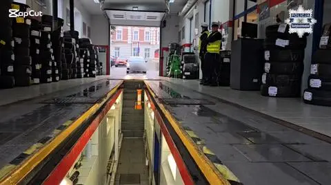 Twoje światła - nasze bezpieczeństwo