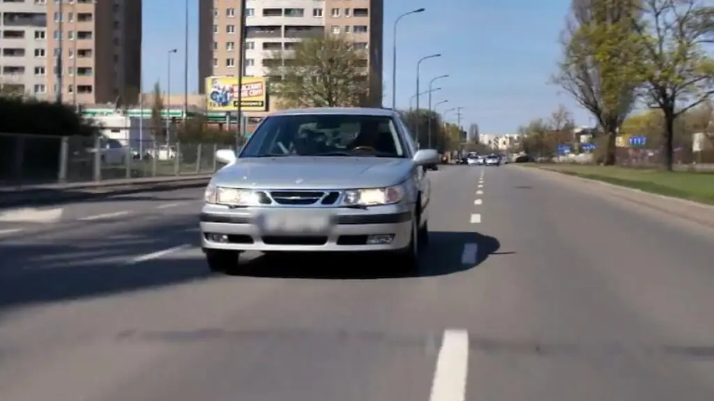 Czy Pawłowi uda się  zarobić na tym samochodzie?