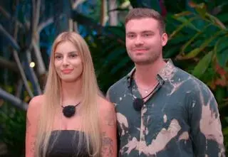 Po Agnieszce z "HP" nikt się tego nie spodziewał. Tymek murem za ukochaną