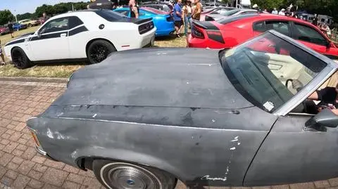 American Classic Cars