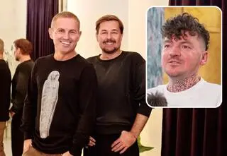 "Byłem z człowiekiem, który mnie wykorzystywał". Mocne otwarcie "Ostrego cięcia 12"