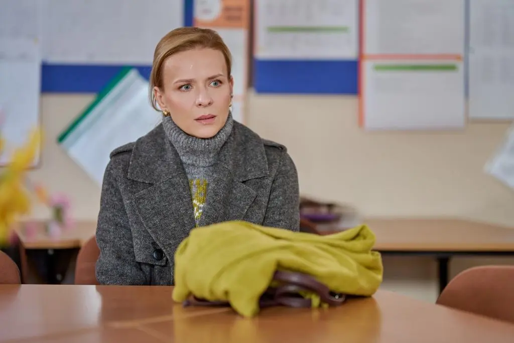 "Na Wspólnej". Aneta Zając jako matka Wiktorii