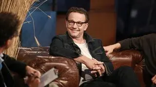 Kuba Wojewódzki. Katarzyna Herman, Bartłomiej Topa & Kasia Lins