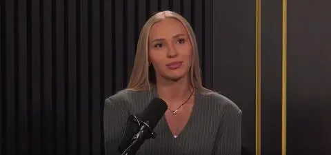 Oliwia przeżyła szok po emisji "Hotelu Paradise 12": "Oglądając odcinki hotelu płakałam" [TYLKO U NAS]