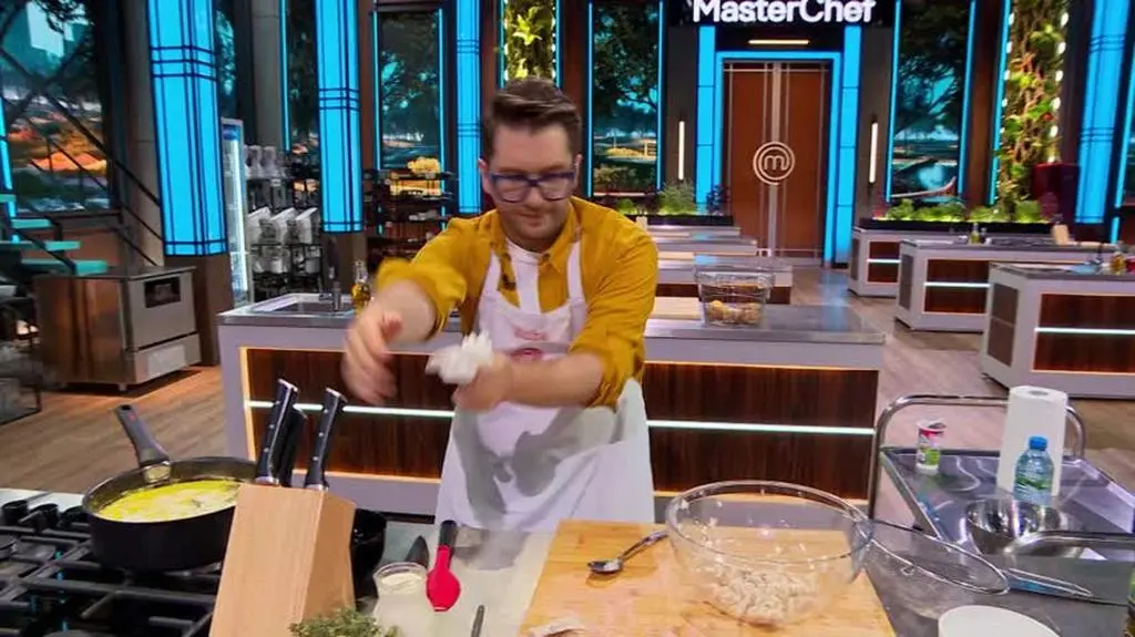 MasterChef: pełno wzruszających momentów w 10