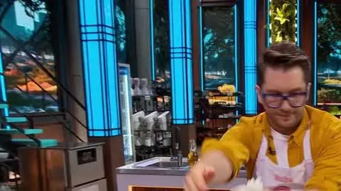 MasterChef: pełno wzruszających momentów w 10