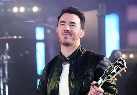 Kevin Jonas stanął w obliczu bankructwa. Rozpad rodzinnego zespołu kosztował go wiele