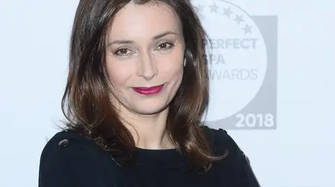 Renata Dancewicz o wolności, aktorstwie i braku presji. "Nigdy nie odczuwałam owczego pędu"