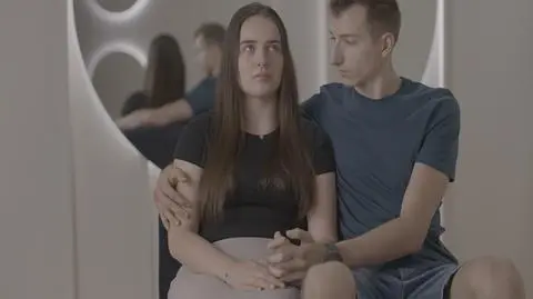 Anatomia piękna, odcinek 4