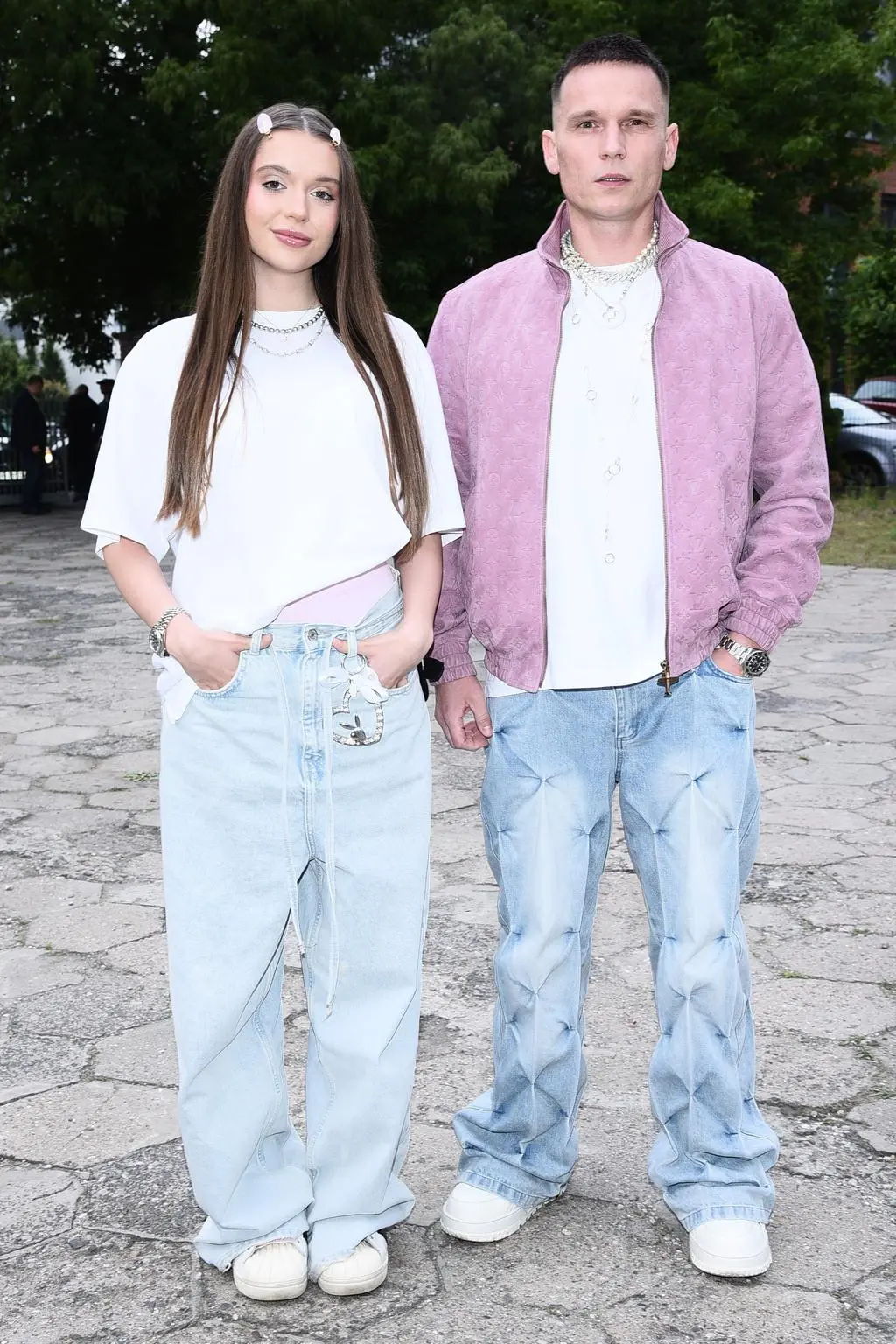 Nicol Pniewska, Bart Pniewski