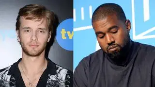 Kolejne kłopoty Kanye Westa i wzruszający post Macieja Musiała. Co dziś działo się w show-biznesie?