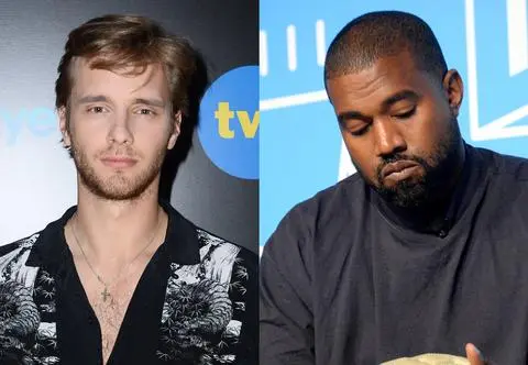 Podsumowanie dnia w show-biznesie. Kanye West został pozwany, Maciej Musiał skończył 30 lat