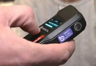 Jak zadbać o alkomat, żeby działał poprawnie?