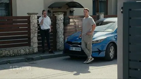 Detektywi, odcinek 133