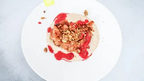 Michał Sidorowicz: Hiszpański deser ryżowy