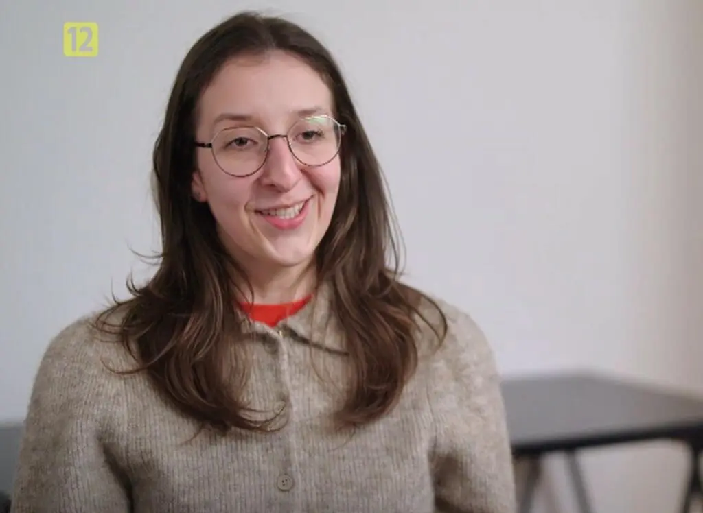 Kaja Tokarska, "Ślub od pierwszego wejrzenia 11"