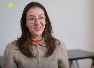 Kaja Tokarska, "Ślub od pierwszego wejrzenia 11"