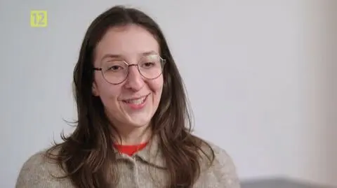 Kaja Tokarska, "Ślub od pierwszego wejrzenia 11"