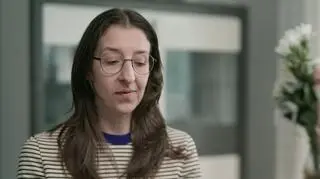 "Ślub od pierwszego wejrzenia 11". Kaja Tokarska