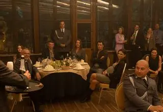 Szadź 4: Monika Wolnicka zaskakuje. Podsumowanie 1. odcinka