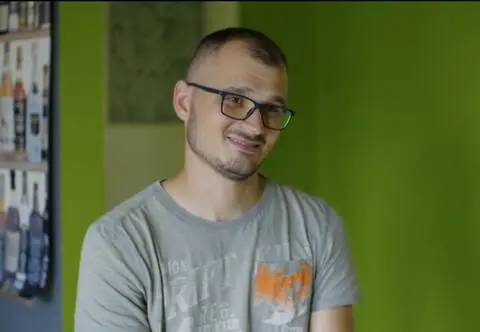 Pamiętacie Maćka ze "ŚOPW"? Będziecie zaskoczeni, jak bardzo się zmienił