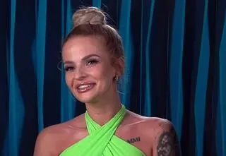 Dominika z "HP" powiedziała nam o swojej przemianie. Wspomniała o czarnej kawie [TYLKO U NAS]