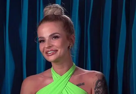 Dominika z "HP" powiedziała nam o swojej przemianie. Wspomniała o czarnej kawie [TYLKO U NAS]